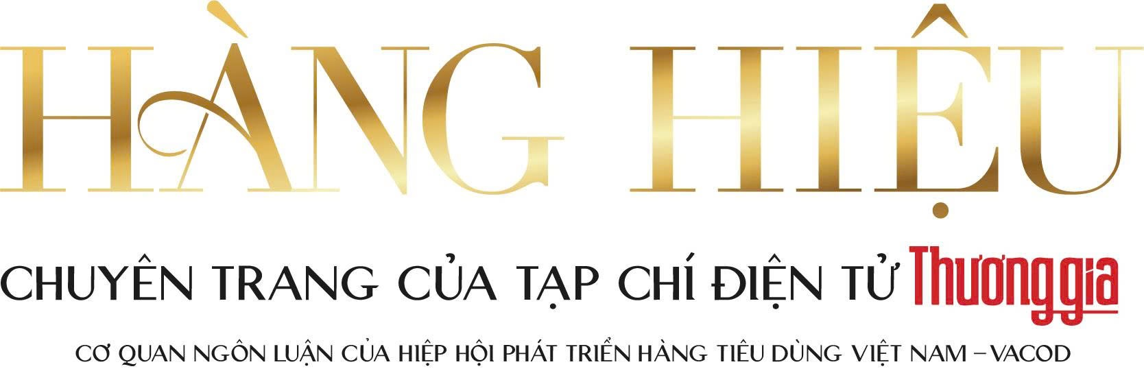 Hàng Hiệu - Chuyên trang của Tạp chí điện tử Thương gia